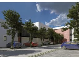 Venta de departamentos de 1 o 2 habitaciones en Montebello