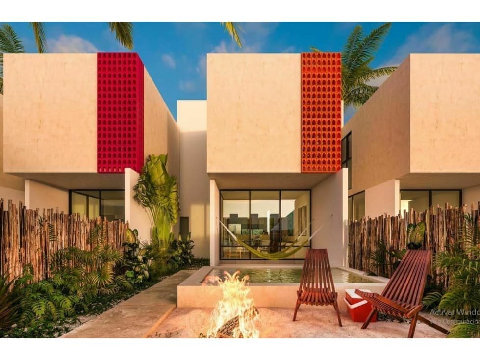 TOWN HOUSE DIEZ.CINCO VENTA EN LA PLAYA — foto 1