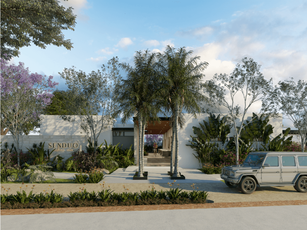 Lote residencial — foto 3