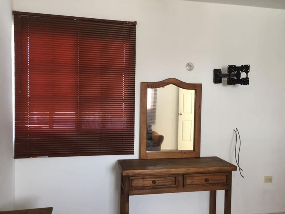 Depto. amueblado en RENTA en Montes de Ame. — foto 4