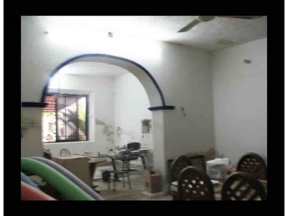 Casa en Venta en el Centro de Mérida — foto 4