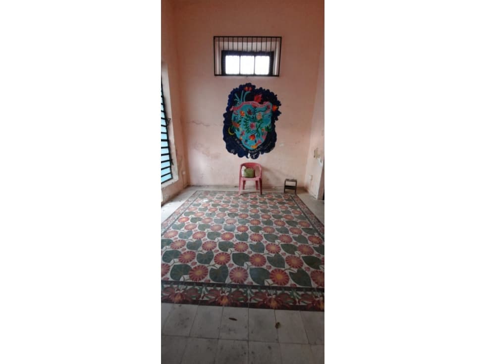Casa en Venta en el Centro de Mérida. — foto 4