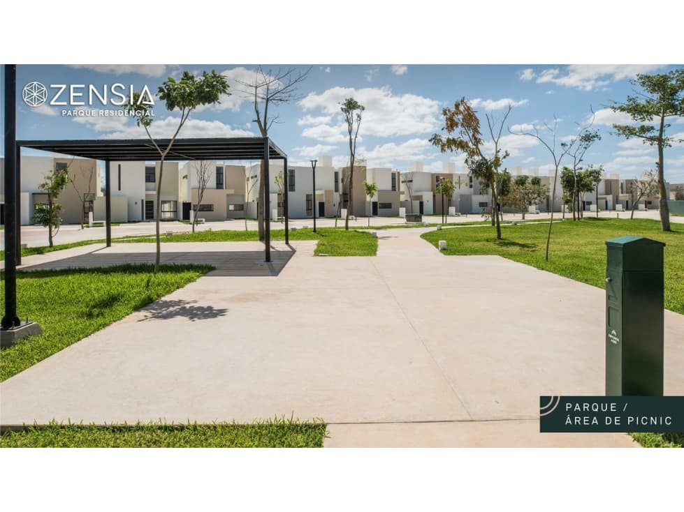 Casa en Venta en Zensia — foto 4