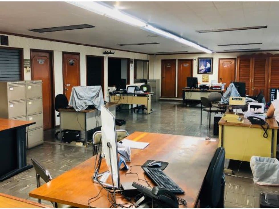 ESPACIOSO LOCAL COMERCIAL EN EL CENTRO DE MERIDA — foto 5
