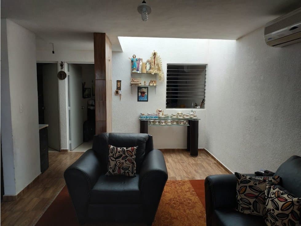 Casa en ciudad Caucel, en venta — foto 5