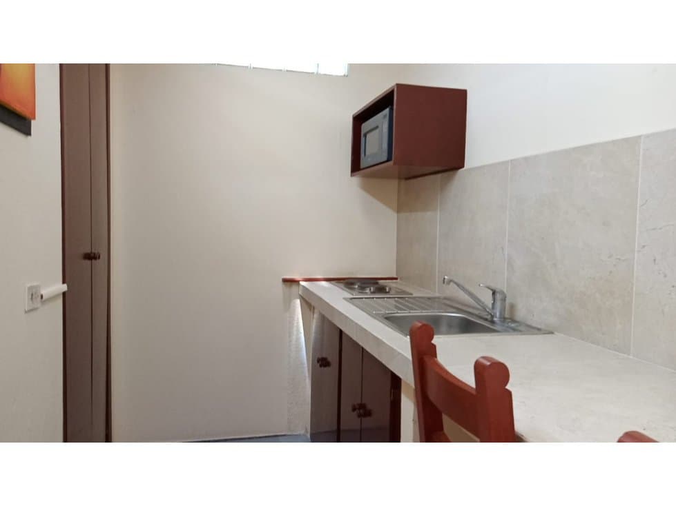 Departamentos atrás de plaza fiesta — foto 5