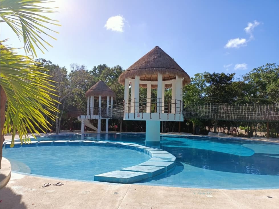 VENTA DE TERRENO PUERTO MORELOS QUINTANA ROO — foto 5