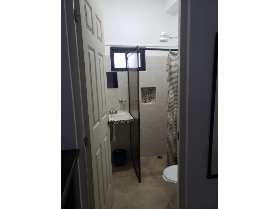 Departamento con acceso independiente en Libélulas, Real Montejo. — foto 6