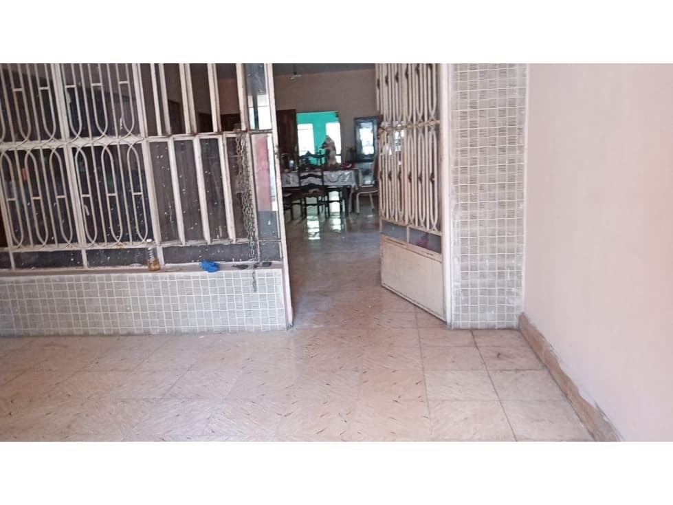 Casa en Venta en el Centro de Mérida — foto 5