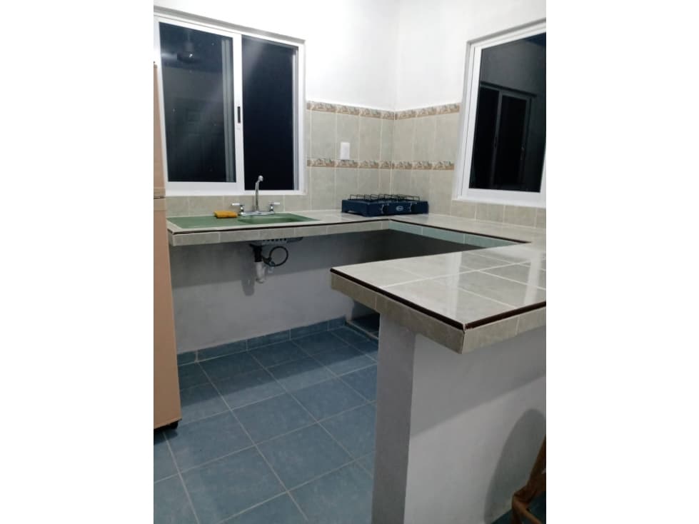 Departamento en Montes de Ame — foto 5