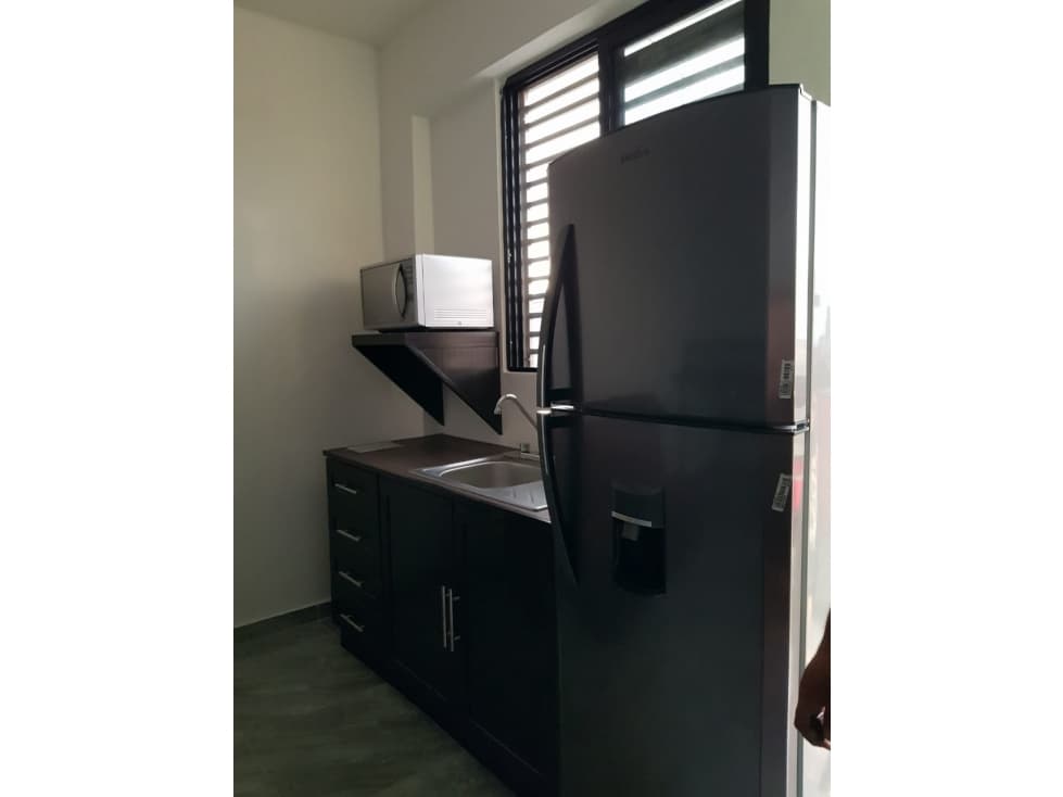 Departamento en Libélulas, Real Montejo. Código: — foto 5