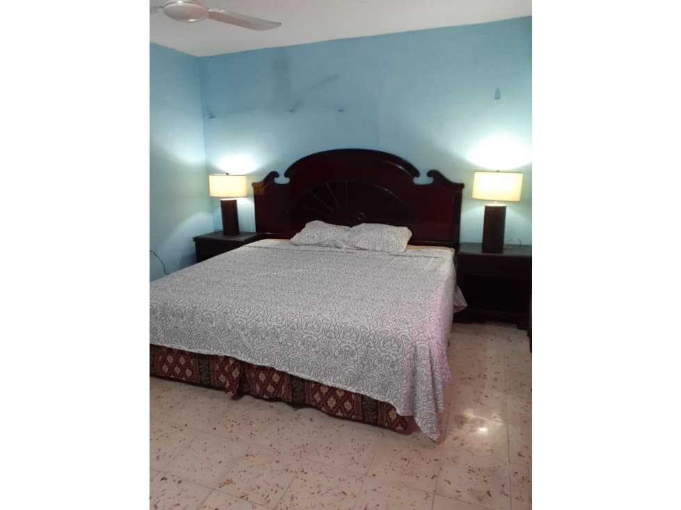 Casa en Renta en la Col. Bojórquez — foto 5