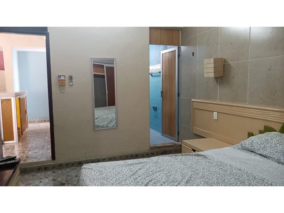 Departamento 1. en Renta en Pensiones Código: — foto 5