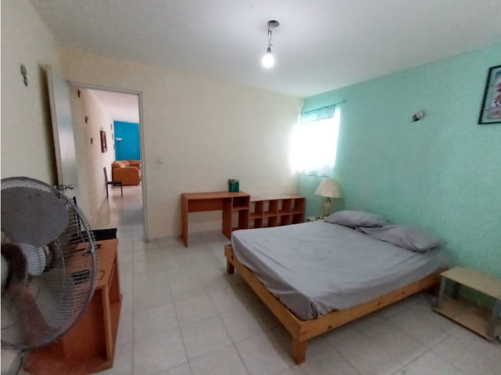 Casa Amueblada Fracc. Piedra de Agua — foto 6