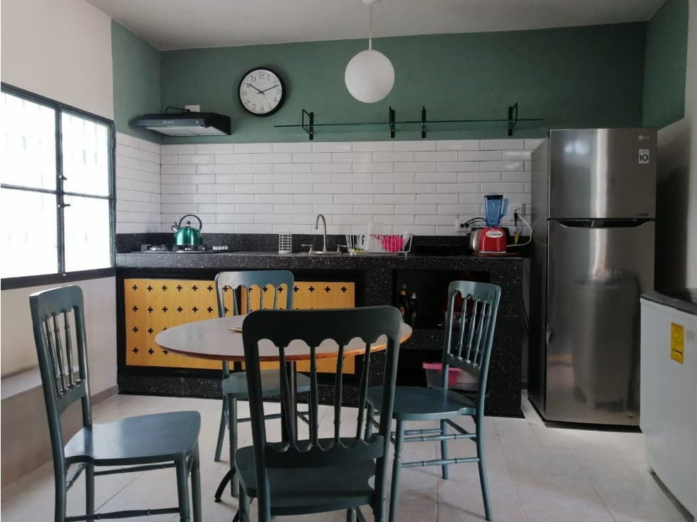 Departamento en Montes de Ame. — foto 5