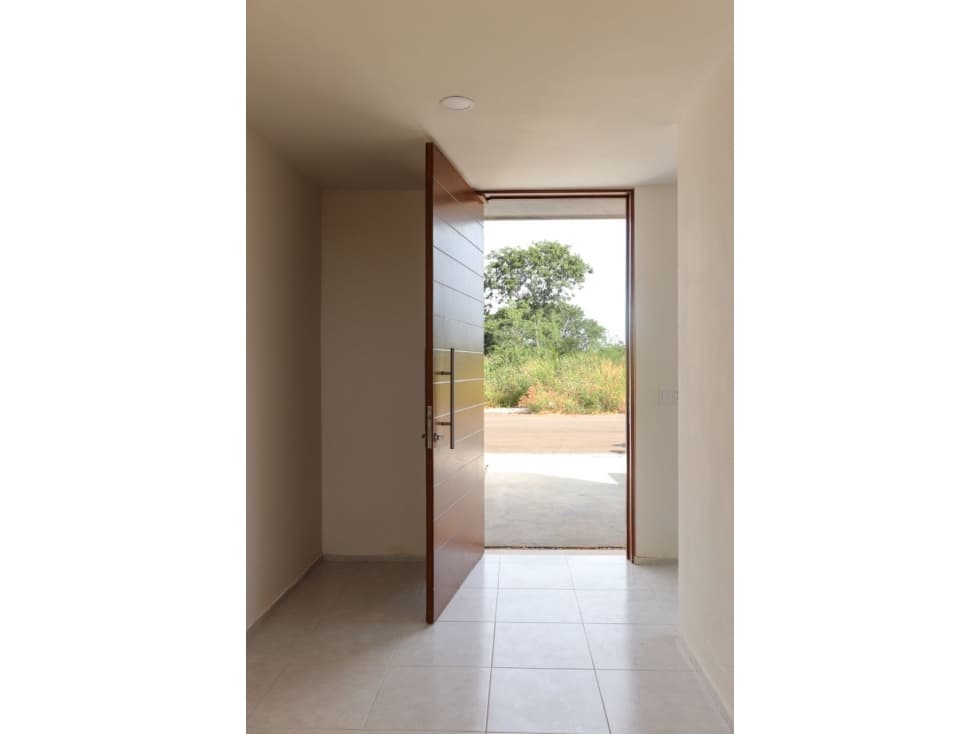 Casa En Dzityá — foto 5