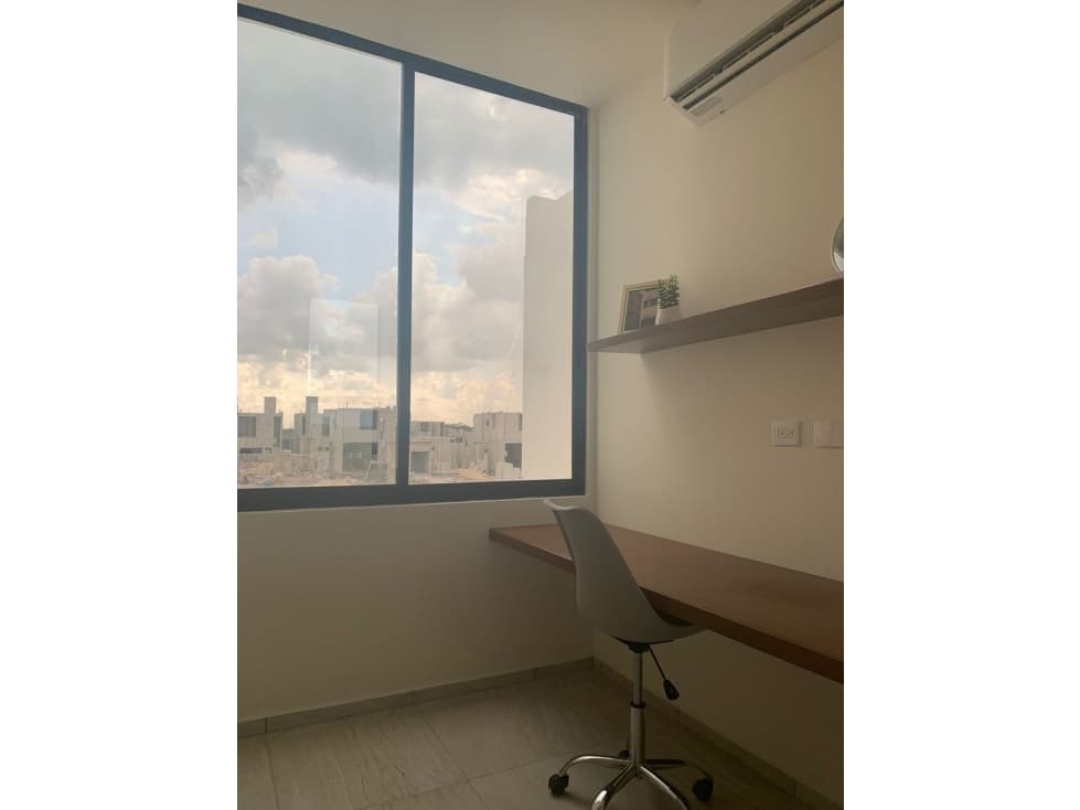 Casa en venta de 2 recamaras en Conkal - Cholul — foto 5