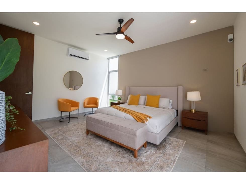 Venta de casa en condominio de 1 planta y 3 recamaras — foto 5