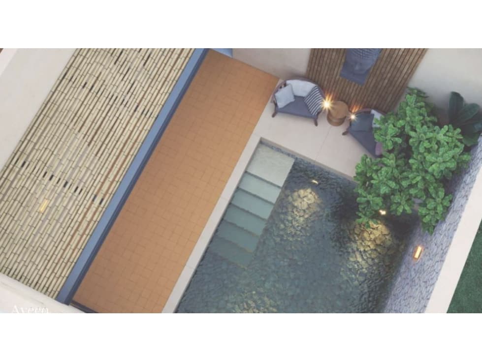 Venta de casa en Tulum cerca del centro del puerto — foto 3