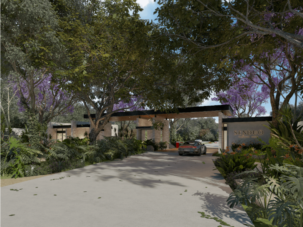 Lote residencial — foto 4