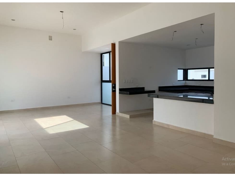 CASA PRIVADA GARDENA MOD. BEGONIA L9 — foto 4