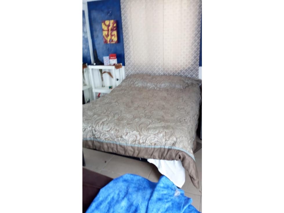 Departamento Chico en Montes de Amé — foto 6
