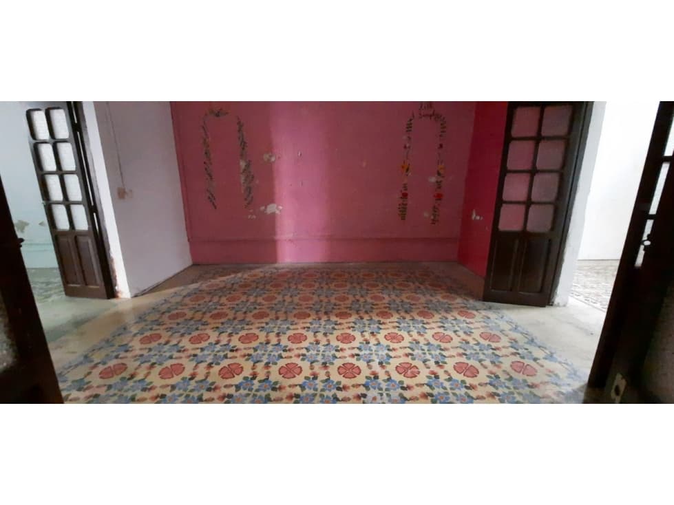 Casa en Venta en el Centro de Mérida. — foto 5