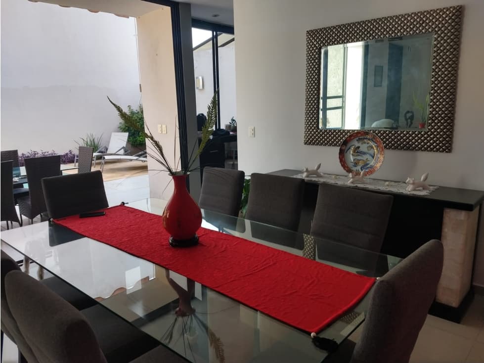 Casa en Venta en Montebello, zona norte de Merida — foto 5
