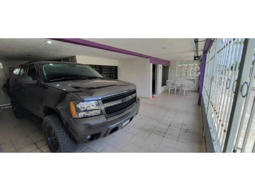 Casa en Venta en Mérida en la Col. Nueva Alemán. — foto 6
