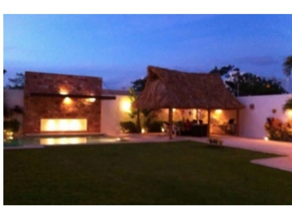Casa en venta en Temozón Norte — foto 6