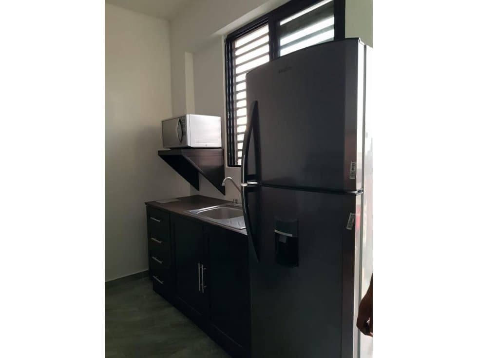 Estudio en RENTA, Real Montejo,Las Americas/Dzytia — foto 6