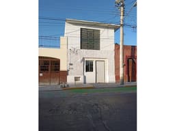 Casa en el Centro de Mérida / San Cristóbal