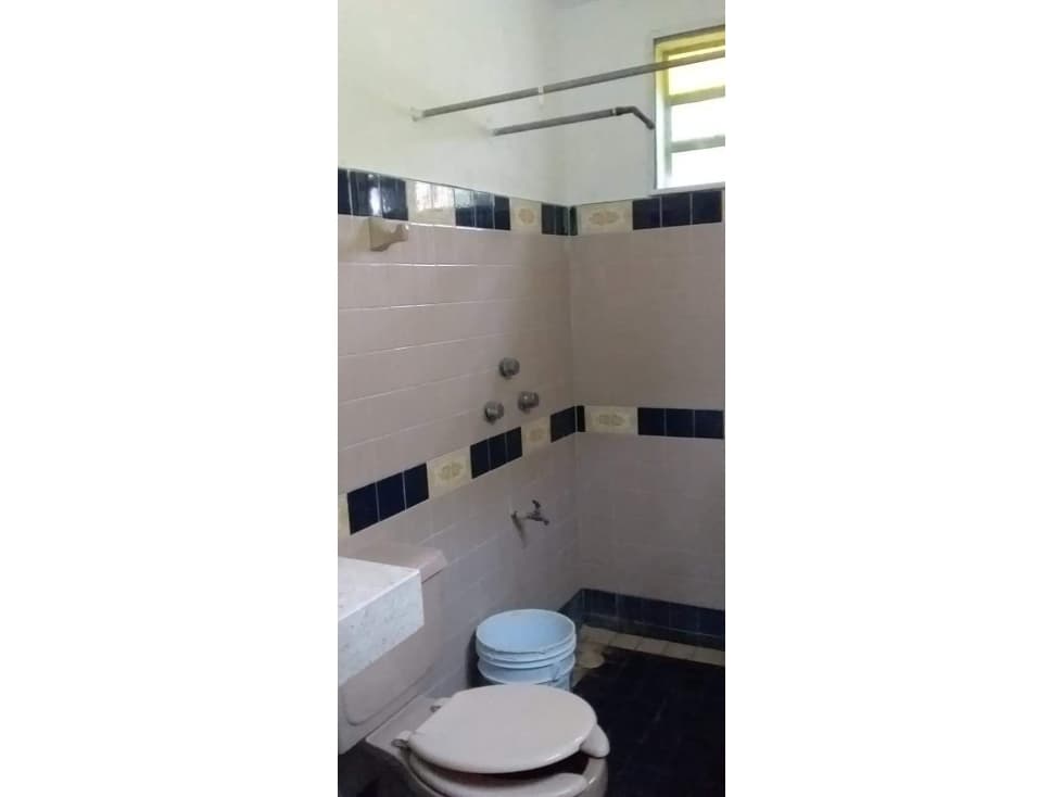 Casa en Renta en el Centro de Mérida, Chembech. — foto 6