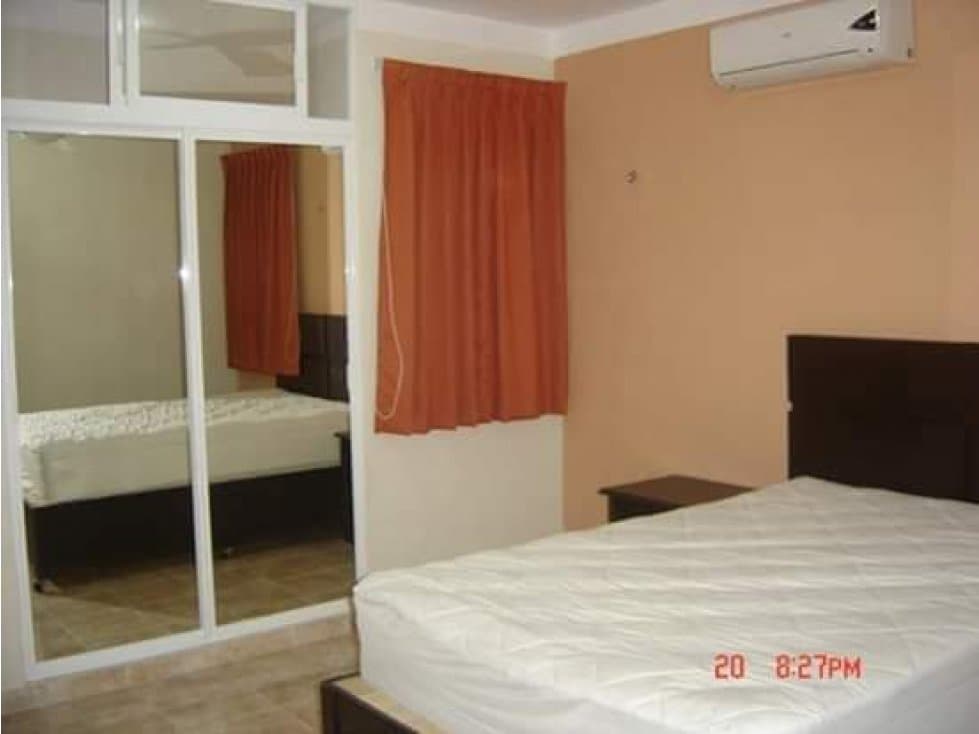 Departamento Amueblado en Rinconada de Chuburná — foto 6