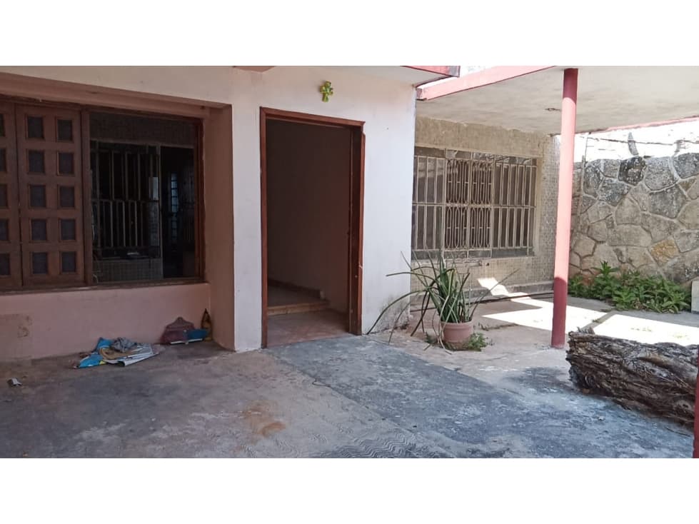 Casa en Venta en el Centro de Mérida — foto 6