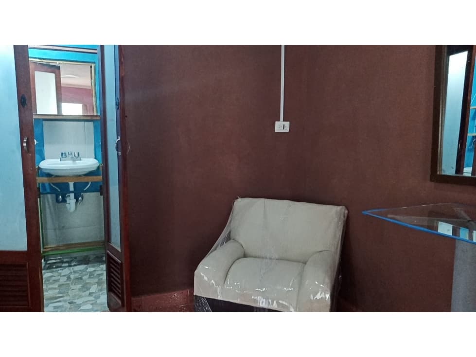 Departamento estudio en Emiliano Zapata Oriente — foto 6