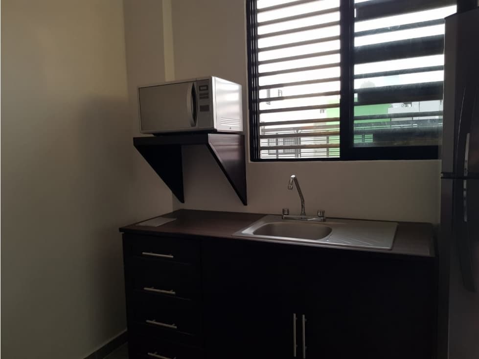 Departamento en Libélulas, Real Montejo. Código: — foto 6