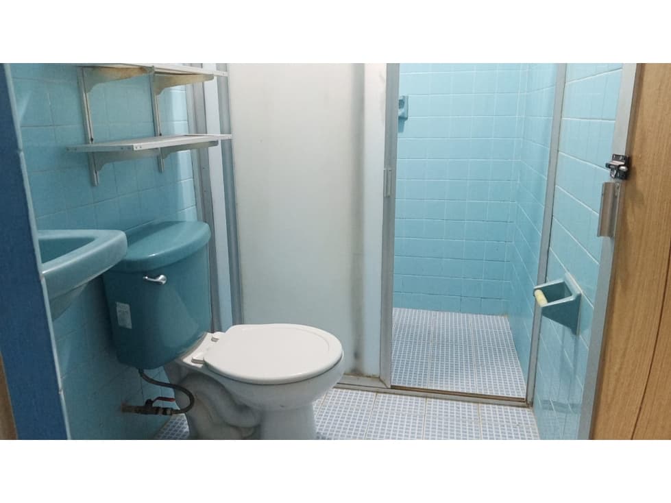 Departamento 1. en Renta en Pensiones Código: — foto 6