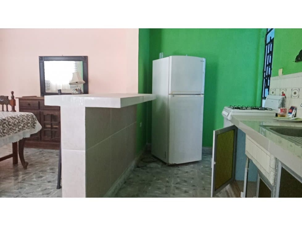 Departamento 3. en Renta en Pensiones — foto 11