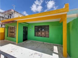 Casa en Renta en la Col. Bojórquez