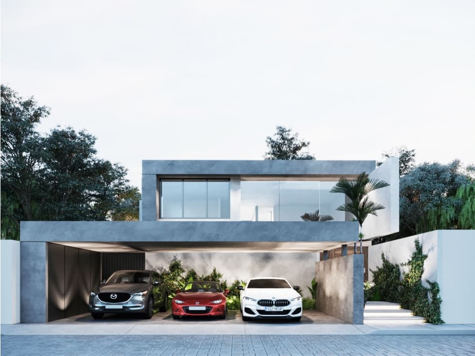 Casa en Temozón Norte — foto 1