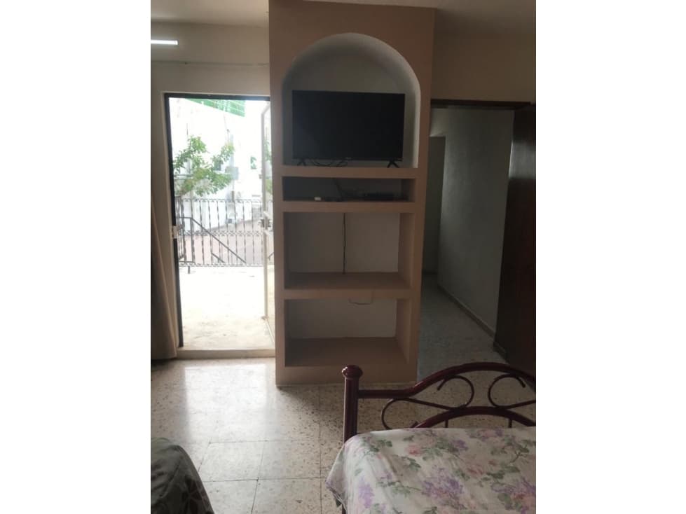 Depto. en San Ramón Norte Amueblado . — foto 6