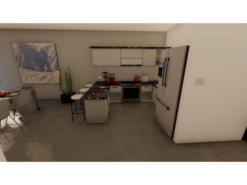 Casa en preventa en San Diego Cutz — foto 6