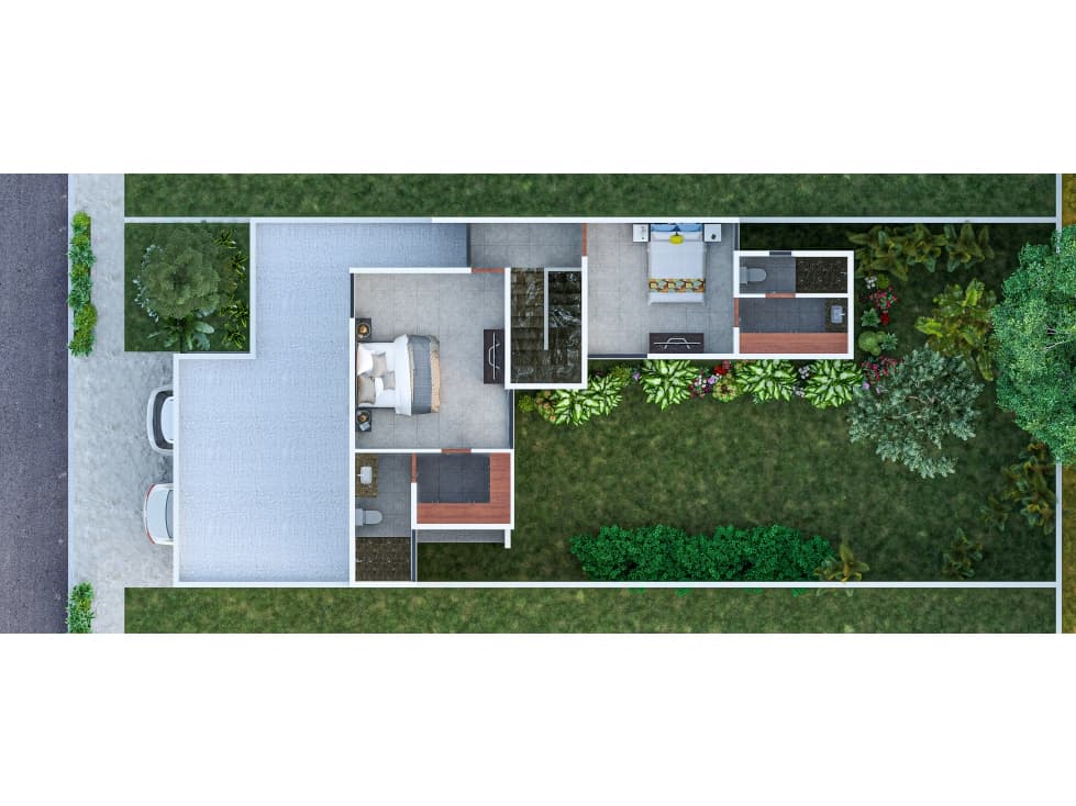 Casas en venta — foto 6