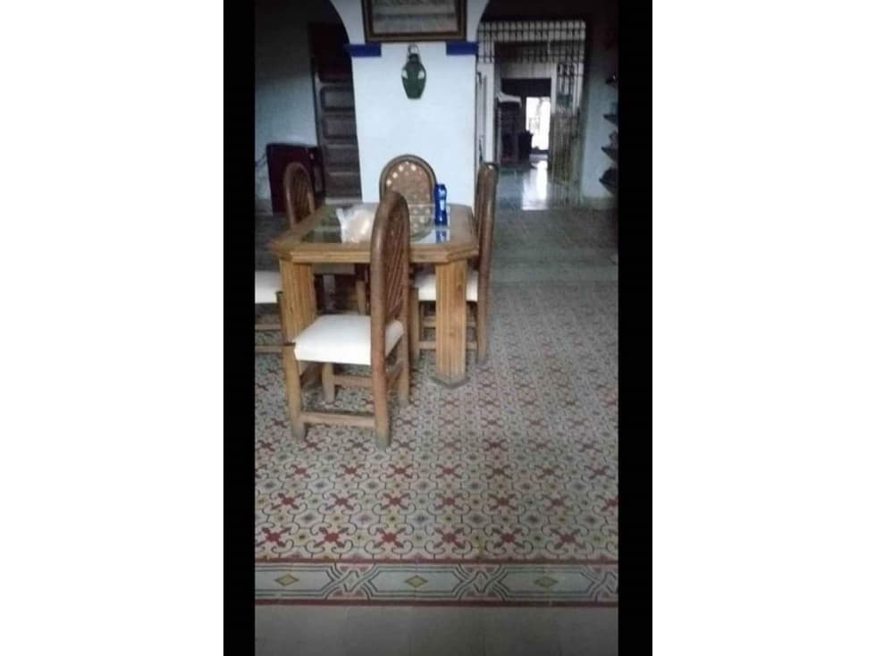 Casa en Venta en el Centro de Mérida — foto 6