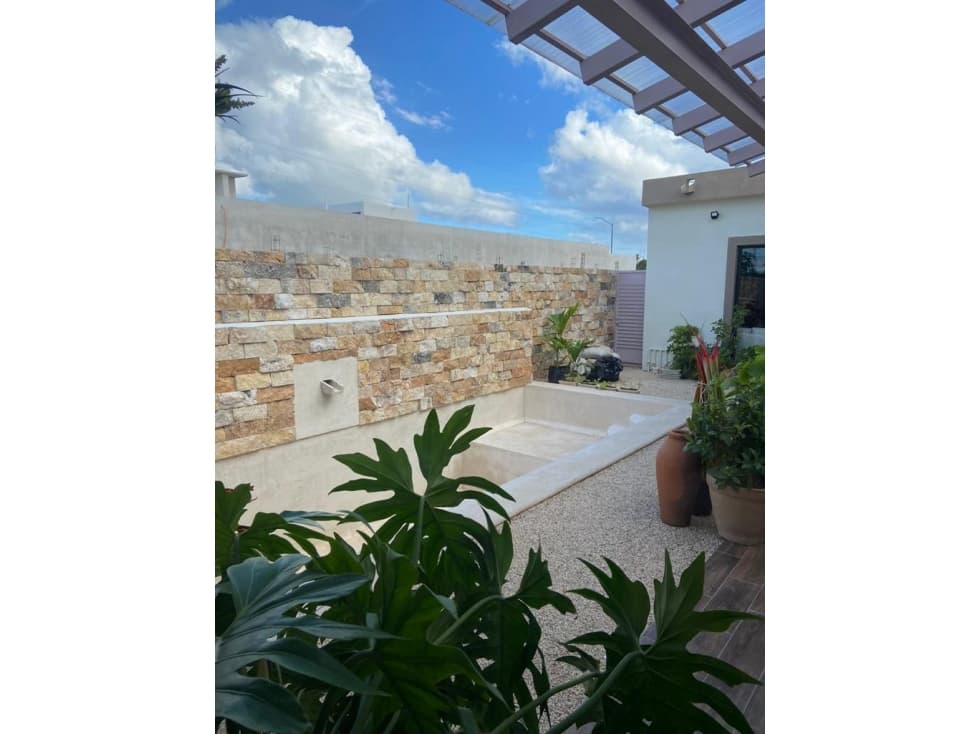 Venta de Casa al Norte de Mérida — foto 6