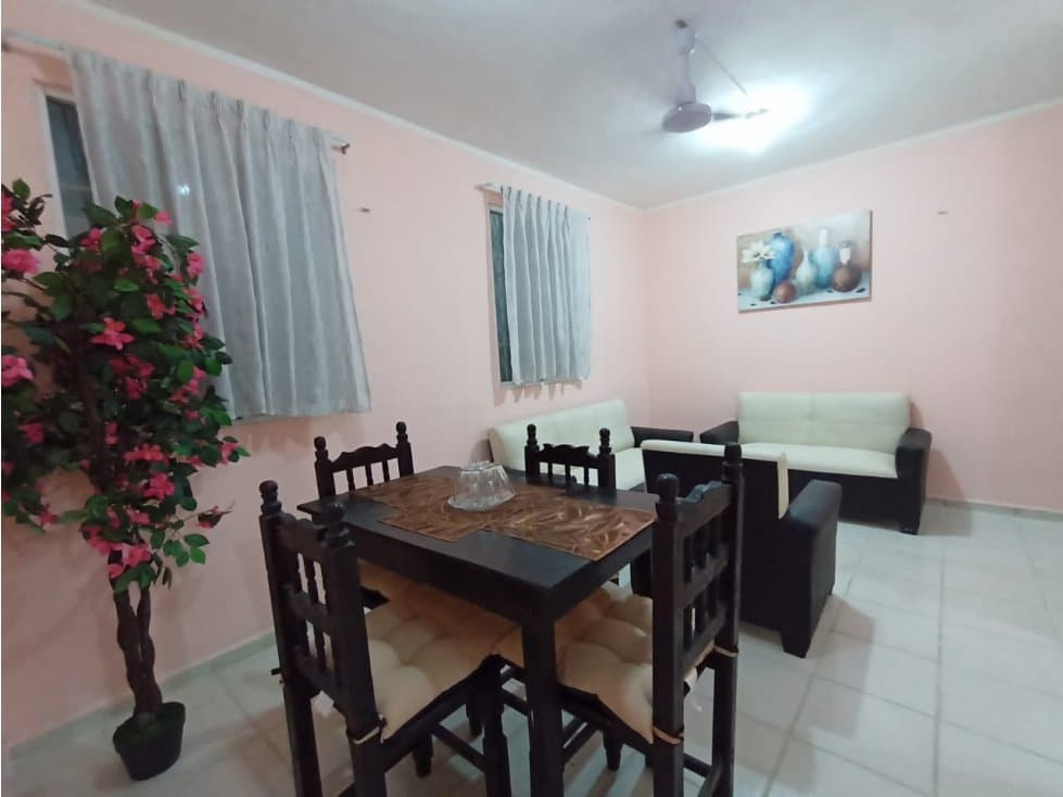 Departamento Amueblado en Cielo Alto — foto 5