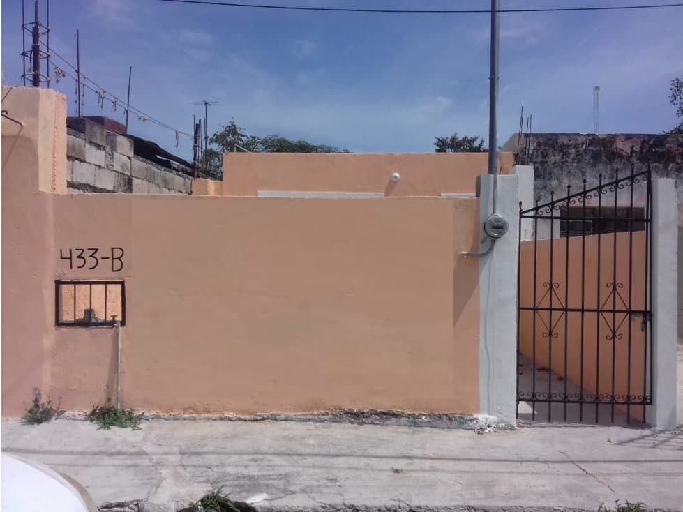 Casa en Venta en la Mercedes Barrera — foto 1