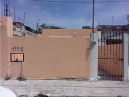 Casa en Venta en la Mercedes Barrera