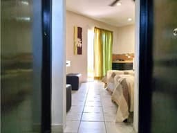 Departamento tipo Estudio en Col. Diaz Ordaz